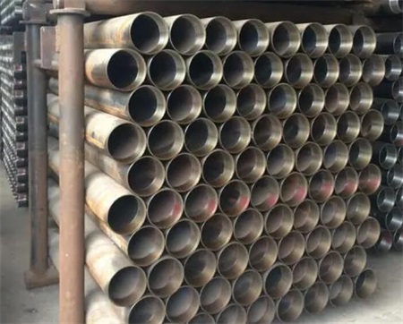 香河厚壁管棚管